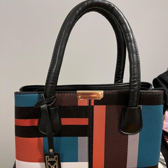 Women Purses, and Handbags, Shoulder Bags, Tote, Crossbody bag - Picture 5 of 7